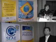 Participantes da 89ª Reunião do 
Fórum de Diretores Técnicos da ABEP