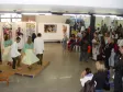 Abertura do Fórum Social do Mercosul