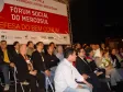 Abertura do Fórum Social do Mercosul