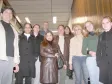 09 de Maio - Visita Alunos da Faculdade de Estudos Sociais do Paraná - FESP - Curso de Administração