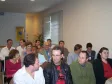 Aniversariantes que completaram 20 anos, 25 anos, 30 anos, 35 anos e 40 anos de CELEPAR e da FUNCEL 15 anos e 20 anos