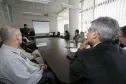 Gestão da informática comandará ações de infraestrutura e logística - Data: 12/05/2011
