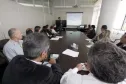 Gestão da informática comandará ações de infraestrutura e logística - Data: 12/05/2011