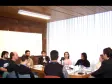 O desenvolvimento do Hospub envolve o 
trabalho de vários técnicos, 
coordenadores e gerentes da Celepar 