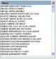 Seleção de Aluno se dá por clique duplo na lista e implica em centralização e zoom e, realce para facilitar na sua localização.