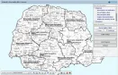 Regionalização para filtrar pesquisas.