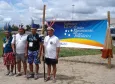 3ª Reunião das Partes no Protocolo de Cartagena sobre 
Biossegurança (COP-8-MOP-3) e 8ª Conferência das 
Partes na Convenção sobre Diversidade Biológica (COP-8),
Curitiba, de 13 a 17 e de 20 a 31 de março de 2006