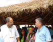 3ª Reunião das Partes no Protocolo de Cartagena sobre 
Biossegurança (COP-8-MOP-3) e 8ª Conferência das 
Partes na Convenção sobre Diversidade Biológica (COP-8),
Curitiba, de 13 a 17 e de 20 a 31 de março de 2006