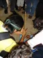 3ª Reunião das Partes no Protocolo de Cartagena sobre 
Biossegurança (COP-8-MOP-3) e 8ª Conferência das 
Partes na Convenção sobre Diversidade Biológica (COP-8),
Curitiba, de 13 a 17 e de 20 a 31 de março de 2006