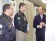 05 de maio - Visita do Corpo de Bombeiros
