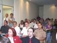 Público presente na reunião de 
representantes de órgão estaduais, 26
de março de 2008