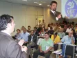 O diretor de Desenvolvimento da 
CELEPAR, Henrique Salatino Miorelli