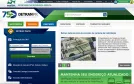 Os serviços online do Departamento de Trânsito do Paraná foram usados por mais de 665 mil pessoas desde o lançamento do sistema Detran Fácil, em 2011.  O número de acessos mais que dobrou ano a ano e superou a expectativa do Governo do Estado, fechando 2013 com mais de 460 mil serviços realizados. Foto: Paulo Rosa/Detran