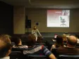 Semana Interna de Prevenção de Acidentes de trabalho - Sipat 2011, Ergonomia - Como prevenir doenças ocupacionais - Data: 13/04/2011
