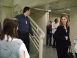 Divulgação da Semana Interna de Prevenção de Acidentes de Trabalho - SIPAT 2011: “Prevenir é cuidar de si e do próximo”, promovida pela Comissão Interna de Prevenção de Acidentes - CIPA (11 a 15 de abril de 2011) - Data: 11/04/2011
