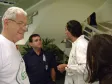 Divulgação da Semana Interna de Prevenção de Acidentes de Trabalho - SIPAT 2011: “Prevenir é cuidar de si e do próximo”, promovida pela Comissão Interna de Prevenção de Acidentes - CIPA (11 a 15 de abril de 2011) - Data: 11/04/2011
