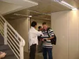 Divulgação da Semana Interna de Prevenção de Acidentes de Trabalho - SIPAT 2011: “Prevenir é cuidar de si e do próximo”, promovida pela Comissão Interna de Prevenção de Acidentes - CIPA (11 a 15 de abril de 2011) - Data: 11/04/2011