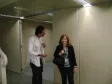Divulgação da Semana Interna de Prevenção de Acidentes de Trabalho - SIPAT 2011: “Prevenir é cuidar de si e do próximo”, promovida pela Comissão Interna de Prevenção de Acidentes - CIPA (11 a 15 de abril de 2011) - Data: 11/04/2011