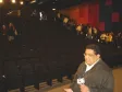 Escola de Governo, dia 22 de janeiro
de 2008