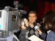 Escola de Governo, dia 22 de janeiro
de 2008