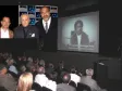 Apresentação de um vídeo "Quilombolas - O canto dos esquecidos", na Escola de Governo no dia 06/11/2007 (Grupo "Clóvis Moura")