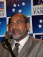 O diretor-presidente da Celepar e
secretário de Assuntos Estratégicos,
Nizan Pereira, apresentando o novo site
da Imprensa Oficial, na Escola de
Governo (30/10/2007)