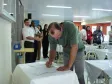Posse do Conselho Mantenedores, Conselho Fiscal, Coordenador Sócio-Cultural e Coordenador de Esportes (Gestão 2007/2009)