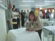 Posse do Conselho Mantenedores, Conselho Fiscal, Coordenador Sócio-Cultural e Coordenador de Esportes (Gestão 2007/2009)