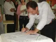 Posse do Conselho Mantenedores, Conselho Fiscal, Coordenador Sócio-Cultural e Coordenador de Esportes (Gestão 2007/2009)