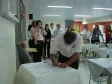 Posse do Conselho Mantenedores, Conselho Fiscal, Coordenador Sócio-Cultural e Coordenador de Esportes (Gestão 2007/2009)