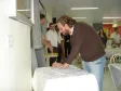 Posse do Conselho Mantenedores, Conselho Fiscal, Coordenador Sócio-Cultural e Coordenador de Esportes (Gestão 2007/2009)