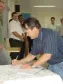 Posse do Conselho Mantenedores, Conselho Fiscal, Coordenador Sócio-Cultural e Coordenador de Esportes (Gestão 2007/2009)