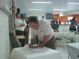 Posse do Conselho Mantenedores, Conselho Fiscal, Coordenador Sócio-Cultural e Coordenador de Esportes (Gestão 2007/2009)