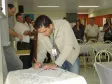 Posse do Conselho Mantenedores, Conselho Fiscal, Coordenador Sócio-Cultural e Coordenador de Esportes (Gestão 2007/2009)