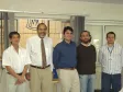 Posse do Conselho Mantenedores, Conselho Fiscal, Coordenador Sócio-Cultural e Coordenador de Esportes (Gestão 2007/2009)