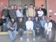 07 de maio - Visita dos Estagiários da CELEPAR - Turno da Manhã
