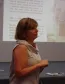 Semana Interna de Prevenção de Acidentes de trabalho – Sipat 2011 iniciou às 09 horas de hoje (12) com a palestra sobre Estilo de vida saudável, que esteve a cargo da nutricionista Paula Canesin. Ela apresentou um programa de saúde, bem estar e qualidade de vida, através de uma melhor alimentação - Data: 12/04/2011