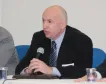 Lino Kieling, assessor do Serpro.