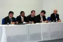  Painel "O Plano Nacional de Banda Larga e o Impacto nas Cidades Digitais".