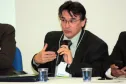 Tarcisio Pires, da Secretaria de Ciência, Tecnologia e Ensino Superior (SETI)