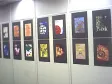 Exposição de Capas da Bate Byte (aniversário da publicação)