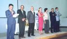 Comemoração dos 38 anos da Celepar - 25/11/2002