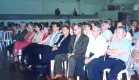 Comemoração dos 38 anos da Celepar - 25/11/2002