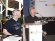 Simon Phipps (Chief Open
Source Officer da Sun Microsystems)
