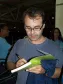 Sérgio Amadeu (Ex-Presidente do ITI
- Instituto Nacional de Tecnologia
da Informação)