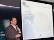 O secretário para Assuntos Estratégicos, Edson Casagrande, anunciou para breve o lançamento oficial da Rede399, durante o  I Congresso Paranaense de Cidades Digitais