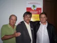 Participantes do Fórum Social do Mercosul