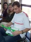 Mesa Informação Conhecimento e Software Livre