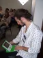 Mesa Informação Conhecimento e Software Livre