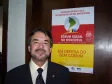 Participantes do Fórum Social do Mercosul